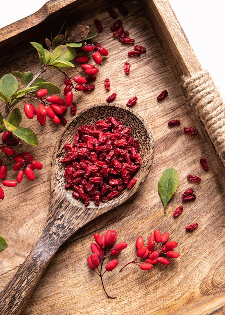 How to Request a Quotation (RFQ) for Wholesale Iranian Barberry Supply?